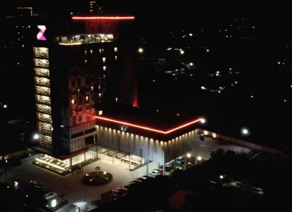 The Zuri Baturaja Hotel Baturaja  Bagian luar foto